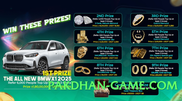 Mega gv777 Gold Edition v8.0.0 Screenshot 4