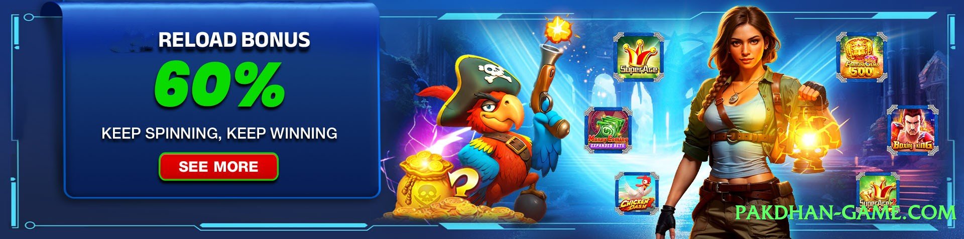 s9game Mega v4.5.0 Official Screenshot 4