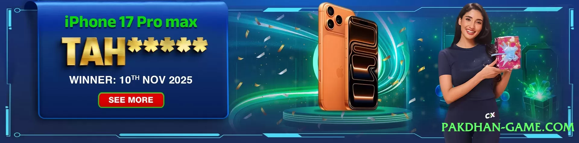 ec777 Flash Screenshot 1