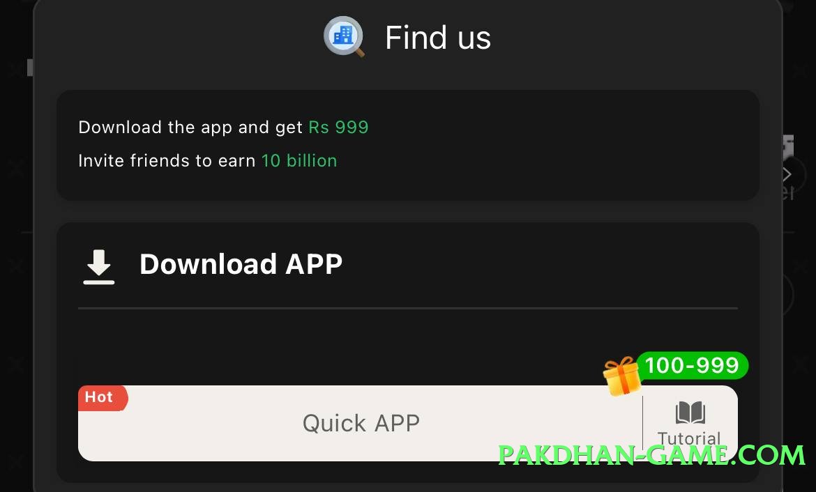 tojaybet Platinum PK Screenshot 3